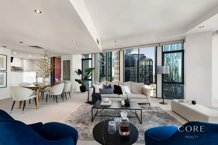263/299 Queen Street, Melbourne VIC 3000