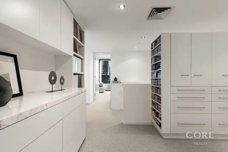 Fifth view of Homely apartment listing, 263/299 Queen Street, Melbourne VIC 3000