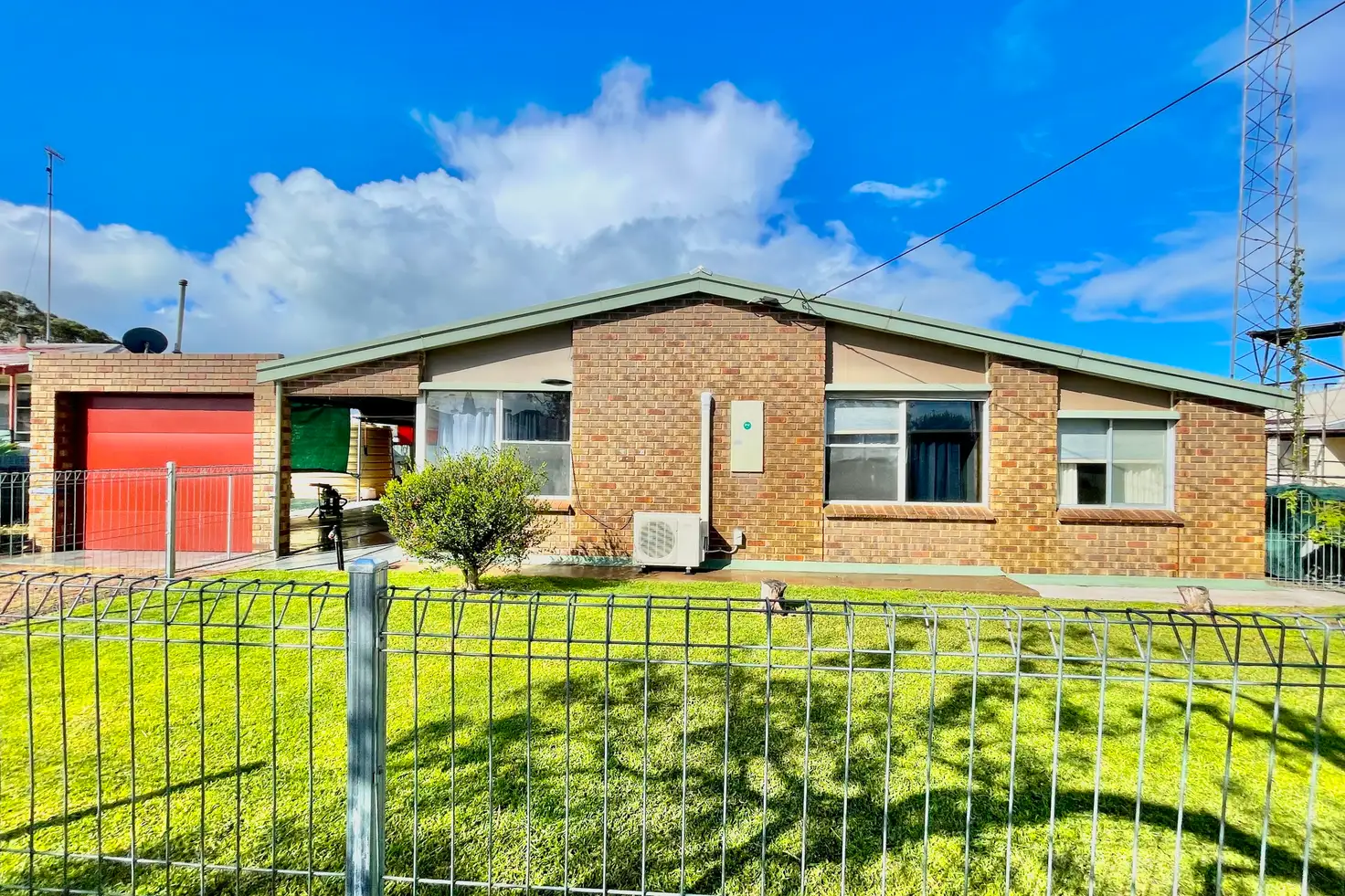 Main view of Homely house listing, 3 Terre Street, Lock SA 5633