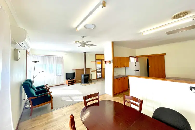 Second view of Homely house listing, 3 Terre Street, Lock SA 5633