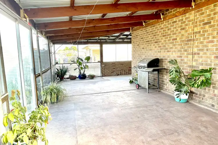 Third view of Homely house listing, 3 Terre Street, Lock SA 5633