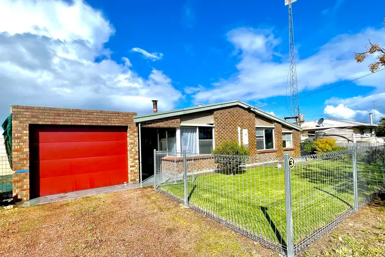 Fifth view of Homely house listing, 3 Terre Street, Lock SA 5633