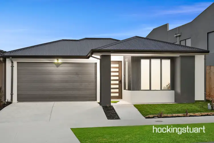 121 Springs Road, Donnybrook VIC 3064