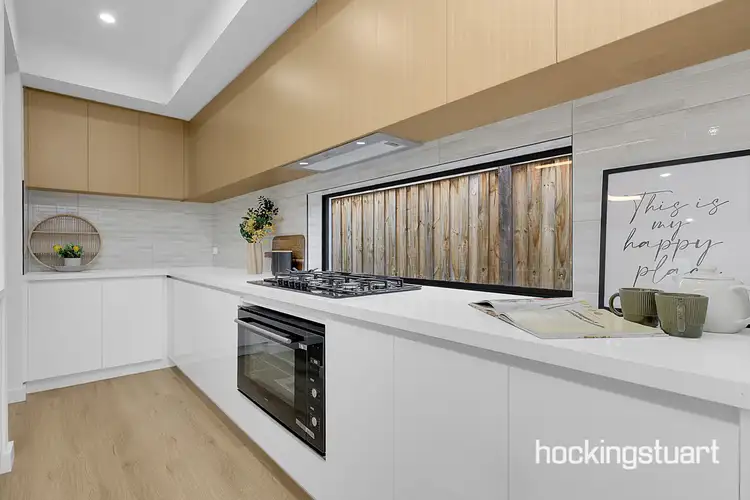 Fifth view of Homely house listing, 121 Springs Road, Donnybrook VIC 3064