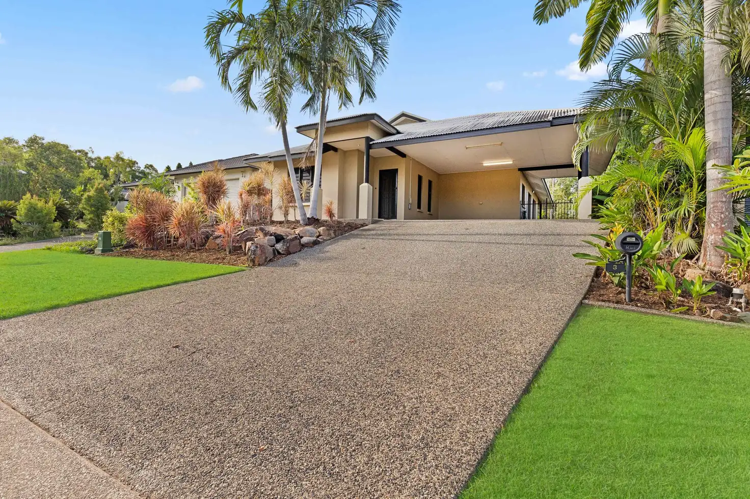 Main view of Homely house listing, 3 Camfield Street, Gunn NT 832