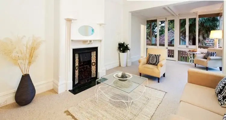 11 Balfour Street, Greenwich NSW 2065