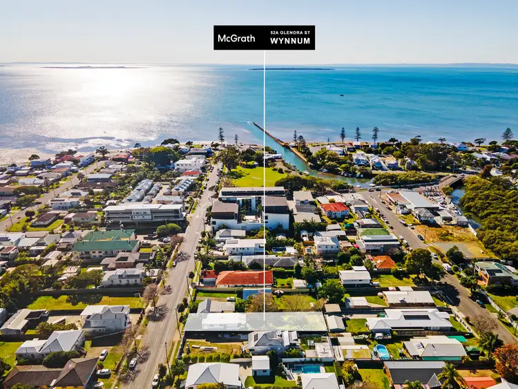 52a Glenora Street, Wynnum QLD 4178