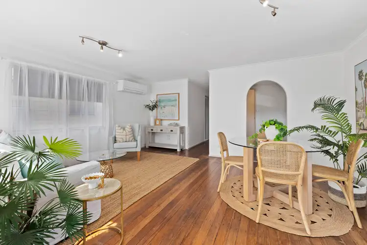 Second view of Homely house listing, 52a Glenora Street, Wynnum QLD 4178