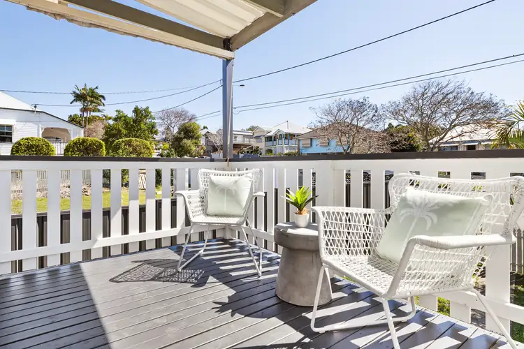 Third view of Homely house listing, 52a Glenora Street, Wynnum QLD 4178