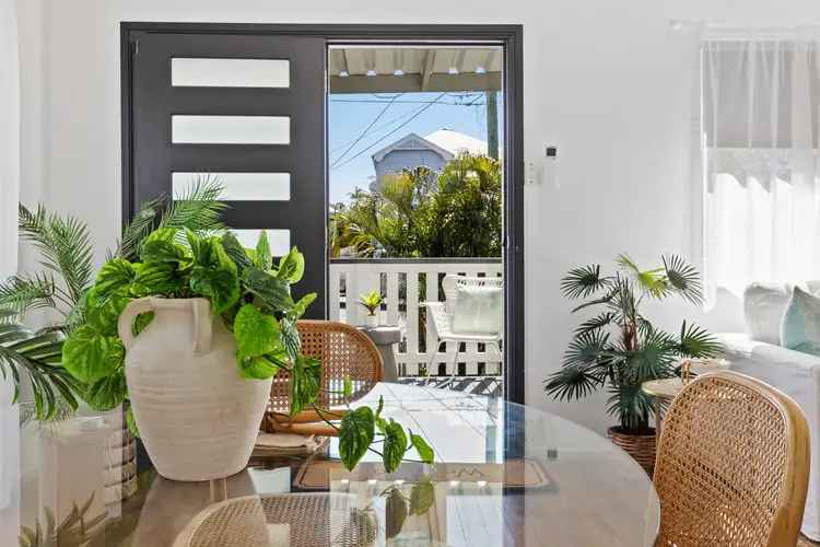 Fifth view of Homely house listing, 52a Glenora Street, Wynnum QLD 4178