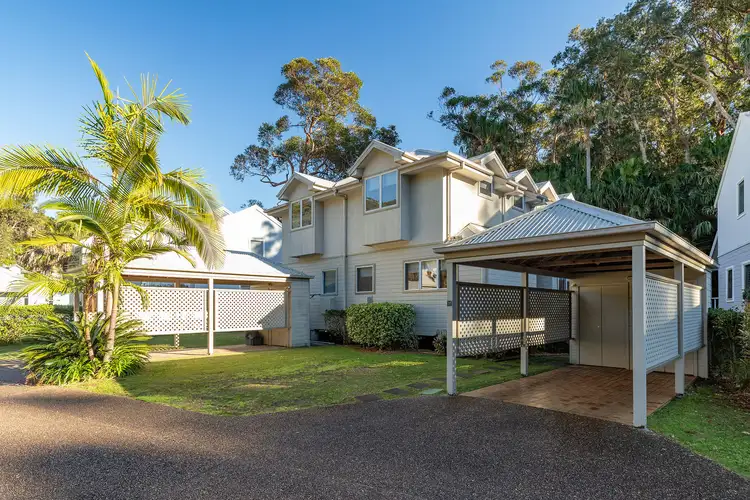 37/285 Boomerang Drive, Blueys Beach NSW 2428