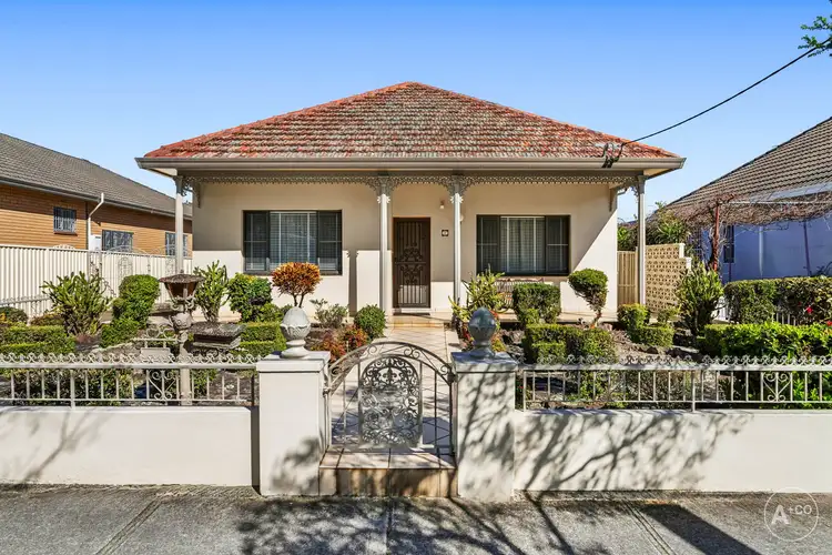 77 Harcourt Parade, Rosebery NSW 2018