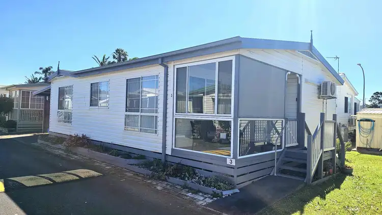 3/10th Ave/120 Osborne Parade, Warilla NSW 2528