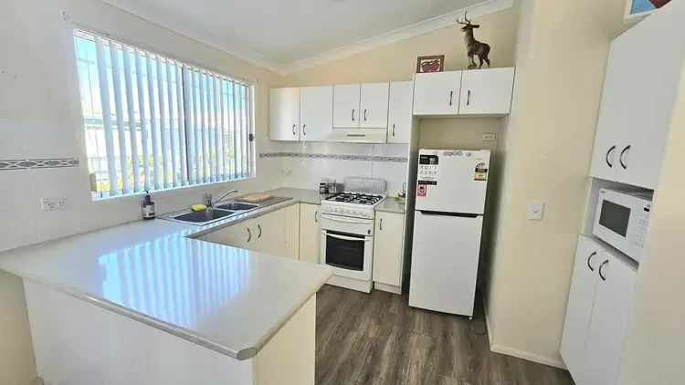 Third view of Homely unit listing, 3/10th Ave/120 Osborne Parade, Warilla NSW 2528