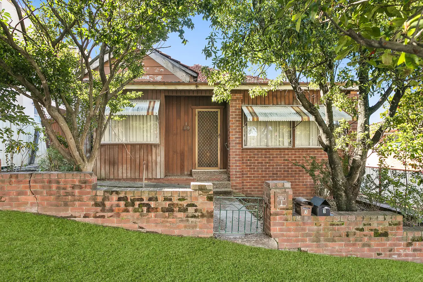 Main view of Homely block of units listing, 34 Loftus Street, Wollongong NSW 2500