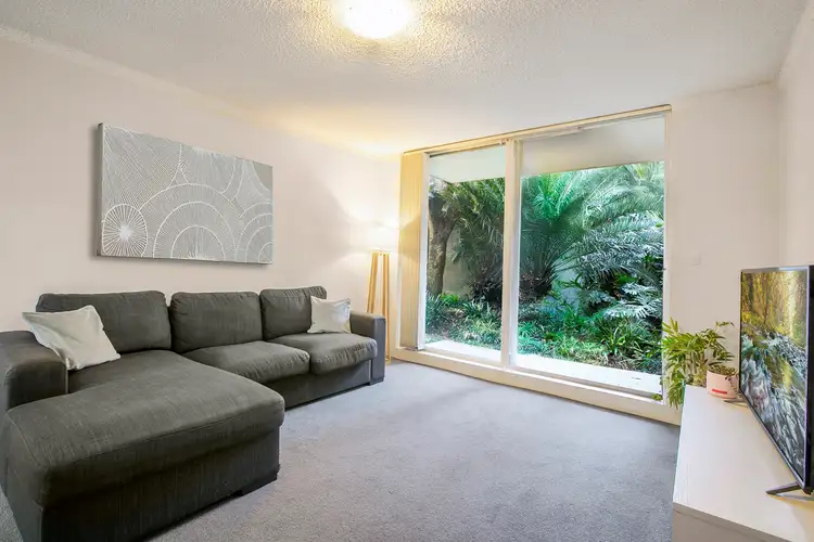 59/6-8 Frances Street, Randwick NSW 2031