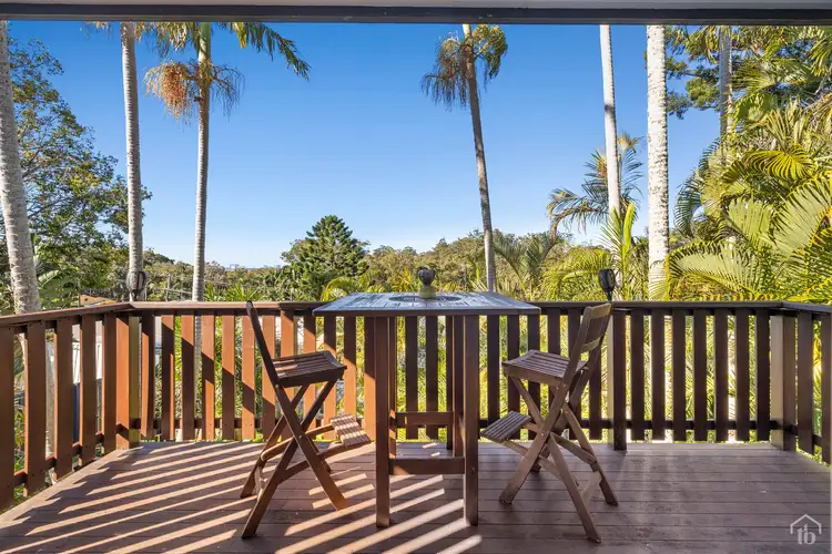 25 Myeerimba Parade, Tweed Heads West NSW 2485