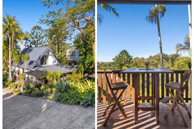 25 Myeerimba Parade, Tweed Heads West NSW 2485