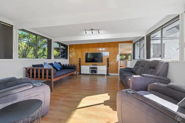 Sixth view of Homely house listing, 25 Myeerimba Parade, Tweed Heads West NSW 2485