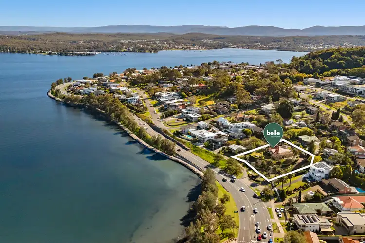 Sixth view of Homely house listing, 374 The Esplanade, Speers Point NSW 2284