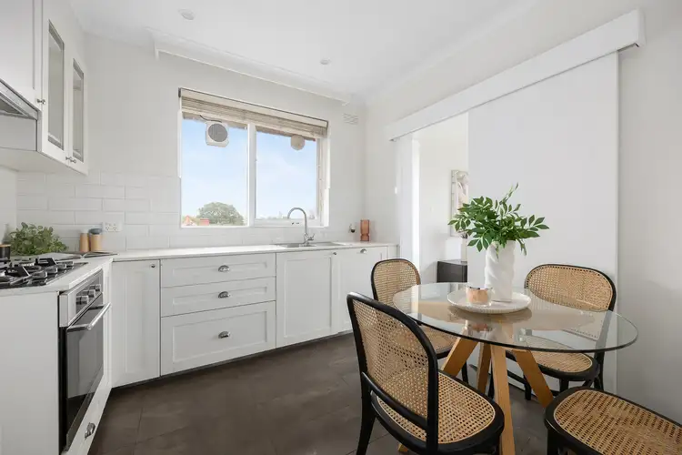 Second view of Homely apartment listing, 8/15 Wheatland Road, Malvern VIC 3144