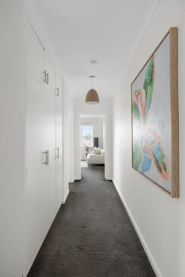 Sixth view of Homely apartment listing, 8/15 Wheatland Road, Malvern VIC 3144