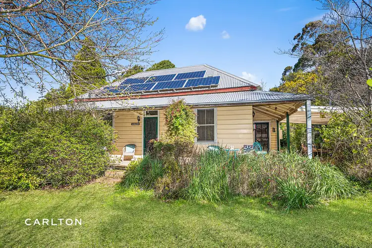 13 'Bobarn Jasmine Street, Colo Vale NSW 2575