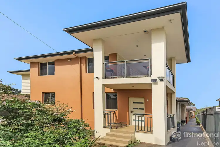 Address available on request