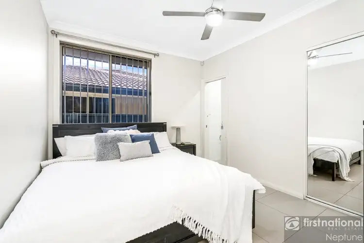 Third view of Homely villa listing, Address available on request