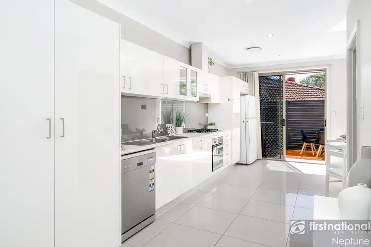 Fifth view of Homely villa listing, Address available on request