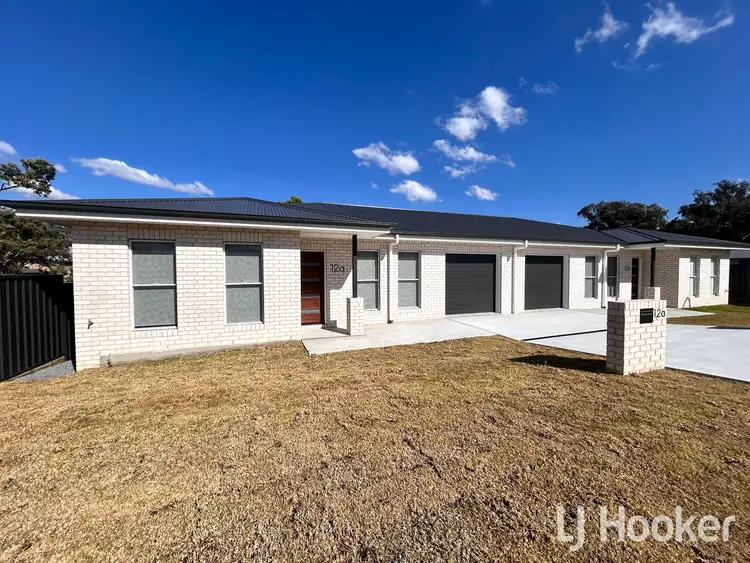 12A Terry Drive, Inverell NSW 2360