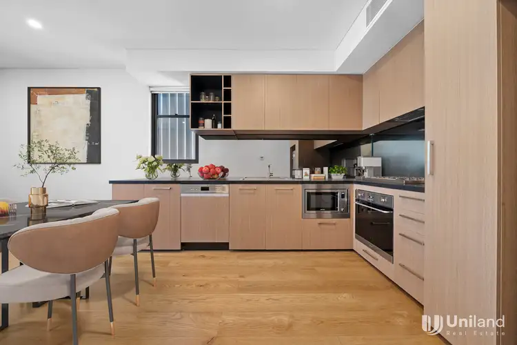 Fifth view of Homely apartment listing, G08/35A Upward Street, Leichhardt NSW 2040