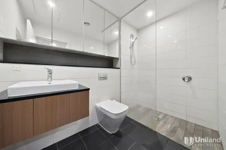 Sixth view of Homely apartment listing, G08/35A Upward Street, Leichhardt NSW 2040