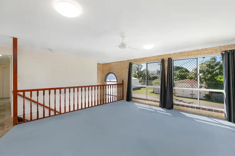 Third view of Homely house listing, 100 Limpus Avenue, Keppel Sands QLD 4702