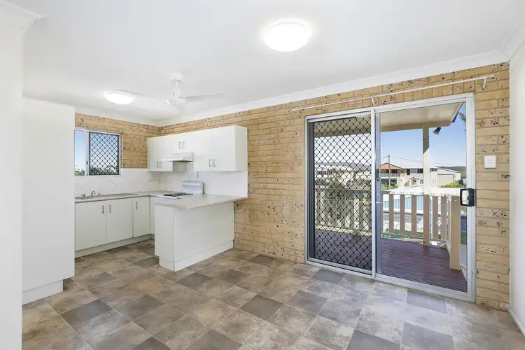 Fourth view of Homely house listing, 100 Limpus Avenue, Keppel Sands QLD 4702