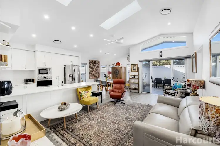 Main view of Homely retirement listing, 23 Augusta Crescent, South West Rocks NSW 2431