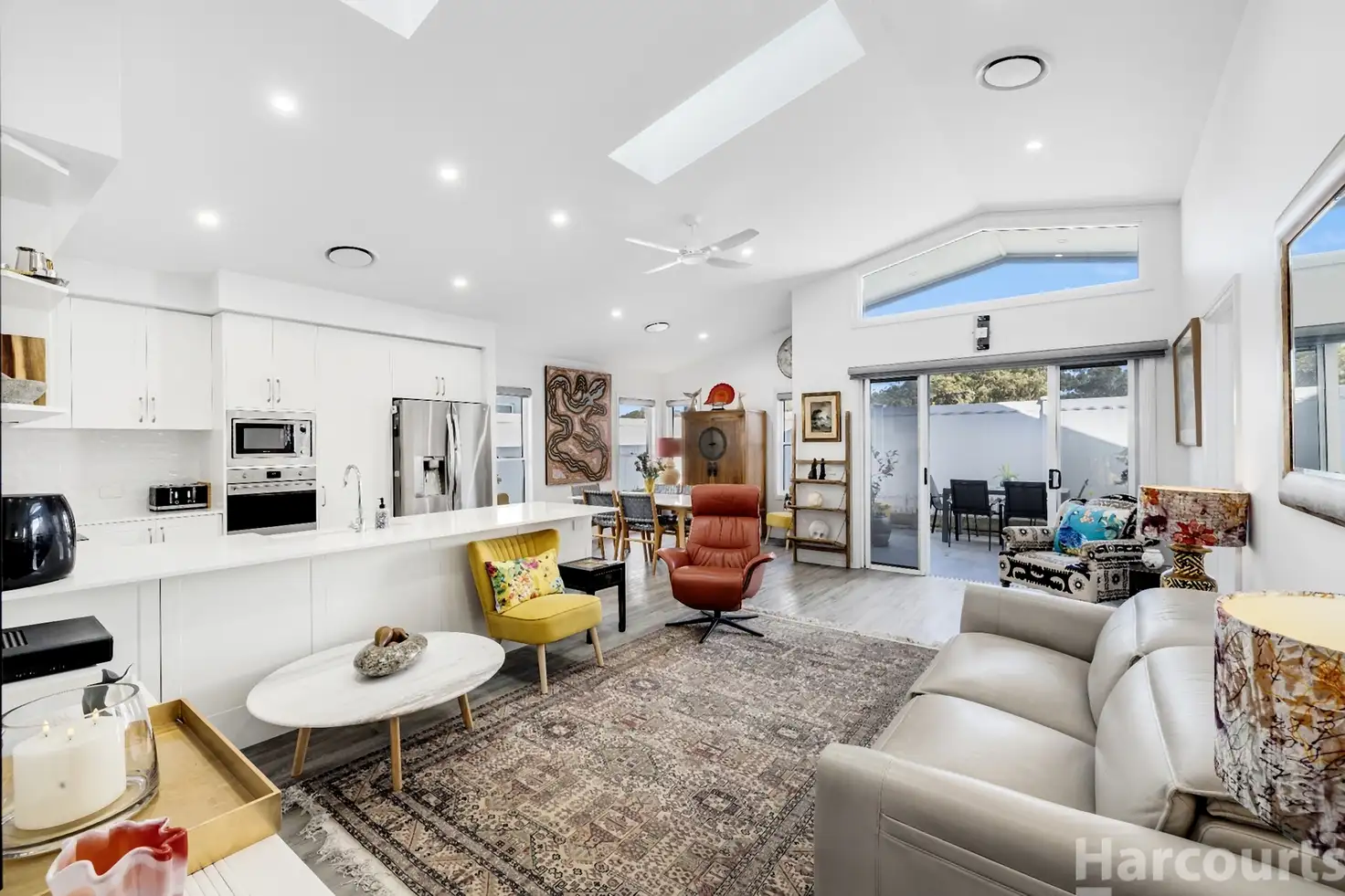 Main view of Homely retirement listing, 23 Augusta Crescent, South West Rocks NSW 2431