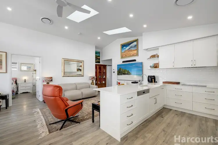 Fifth view of Homely retirement listing, 23 Augusta Crescent, South West Rocks NSW 2431