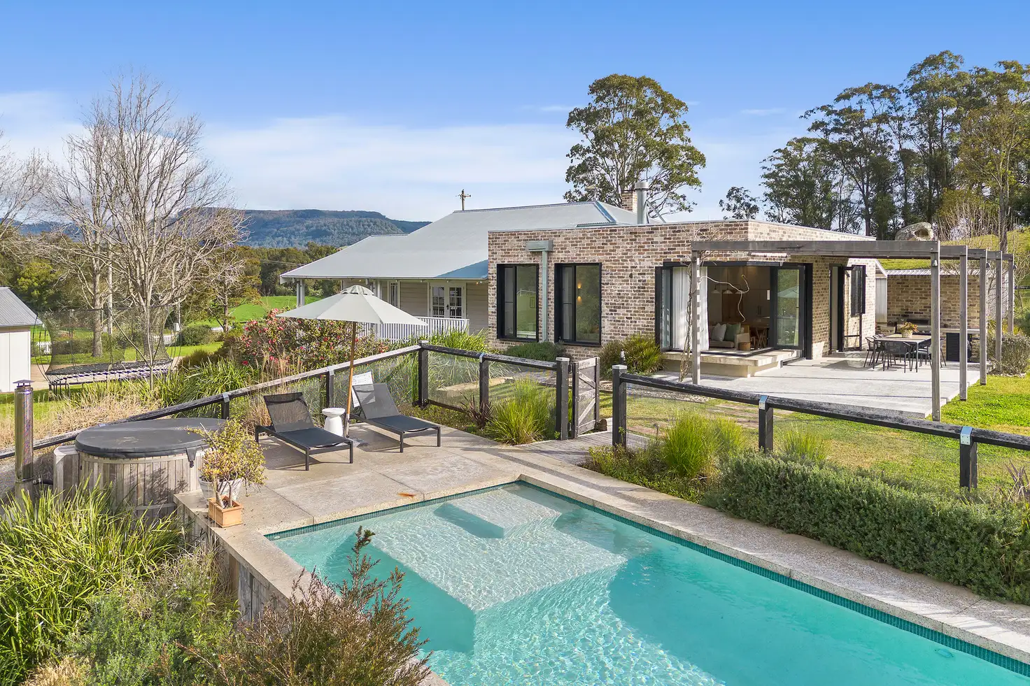 Main view of Homely house listing, 519 Upper Kangaroo River Road, Kangaroo Valley NSW 2577