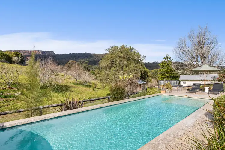 Fourth view of Homely house listing, 519 Upper Kangaroo River Road, Kangaroo Valley NSW 2577