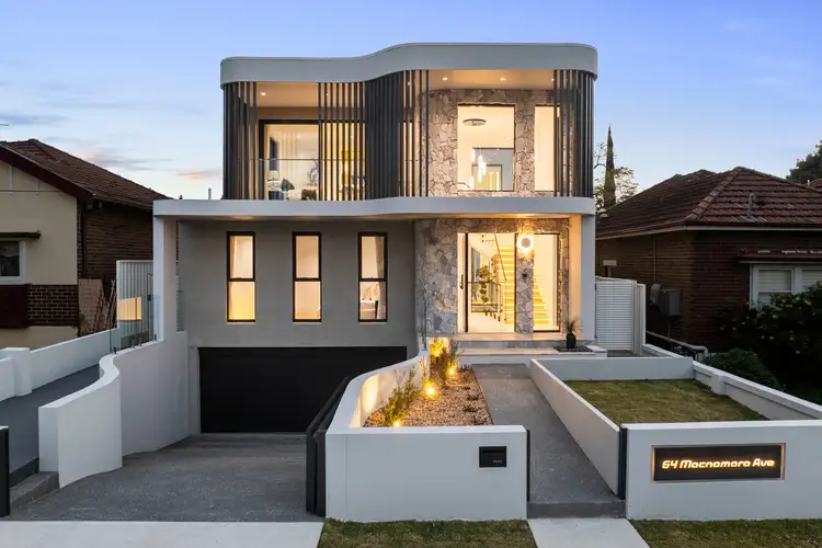 54 MacNamara Avenue, Concord NSW 2137