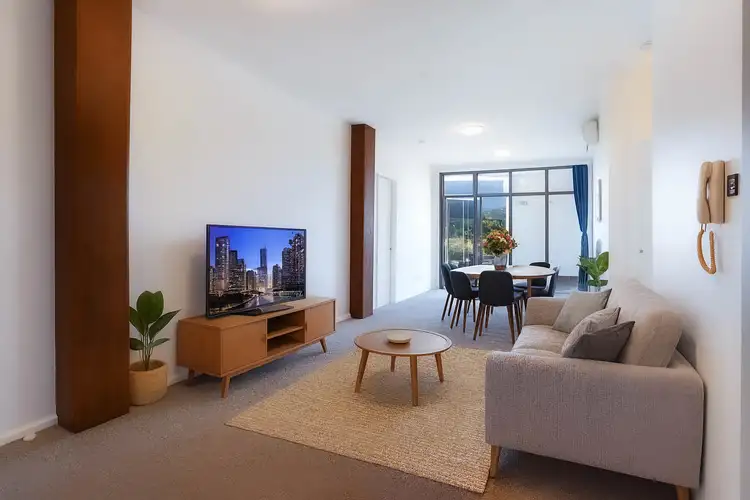 35/1 Wiley Street, Chippendale NSW 2008