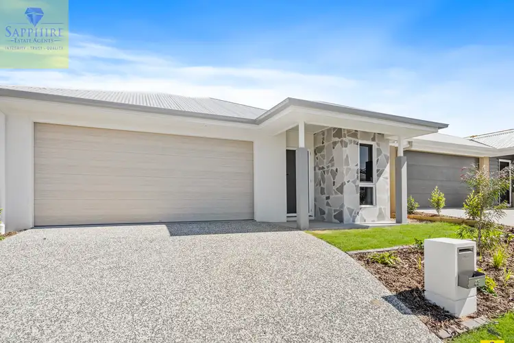 48 Blackstone Crescent, Ripley QLD 4306