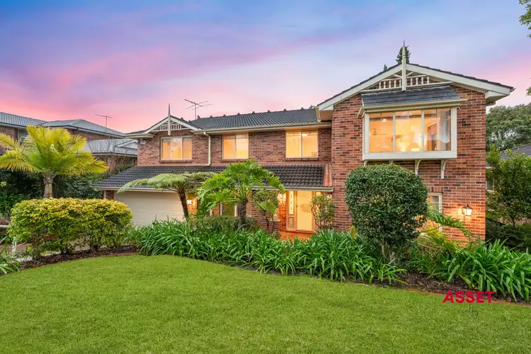 Main view of Homely house listing, 173 St Johns Avenue, Gordon NSW 2072
