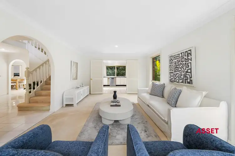Second view of Homely house listing, 173 St Johns Avenue, Gordon NSW 2072
