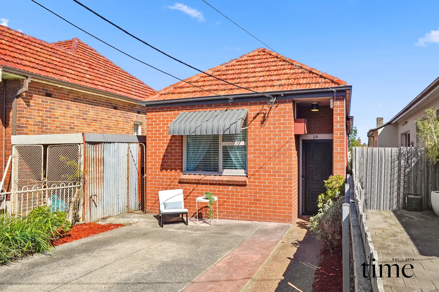 Main view of Homely house listing, 14 Calvert Street, Marrickville NSW 2204
