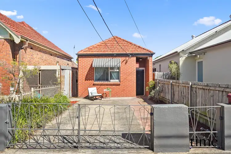 Second view of Homely house listing, 14 Calvert Street, Marrickville NSW 2204