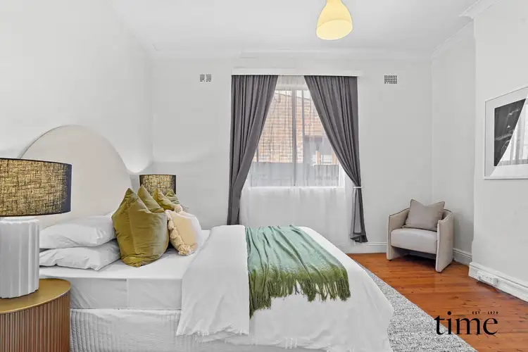 Third view of Homely house listing, 14 Calvert Street, Marrickville NSW 2204