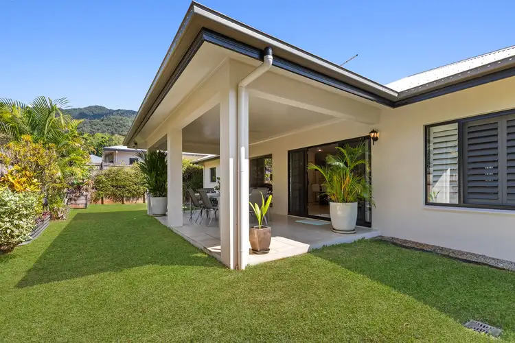 6 Pascoe Close, Mount Sheridan QLD 4868