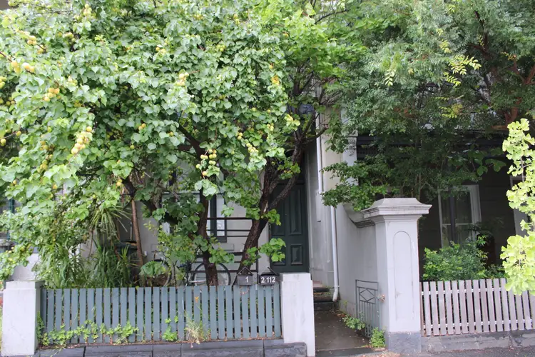 Grnd Floor/112 Drummond Street